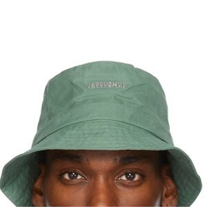 Jacquemus Bucket Hat